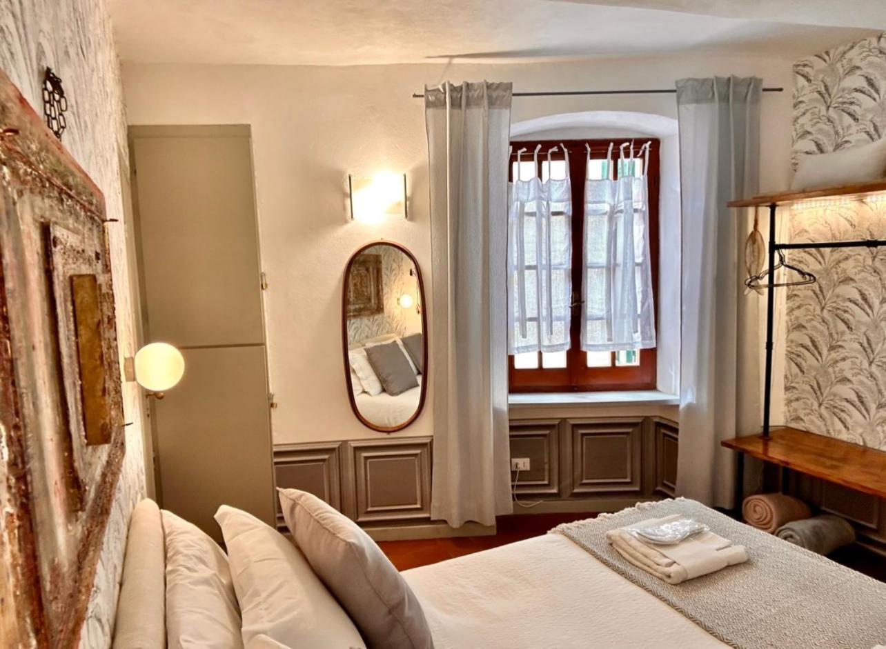 Compagnia Del Mare, Cinque Terre Full Apt X 2, Centro Storico,5 Minuti Dal Mare! Riomaggiore Exteriör bild