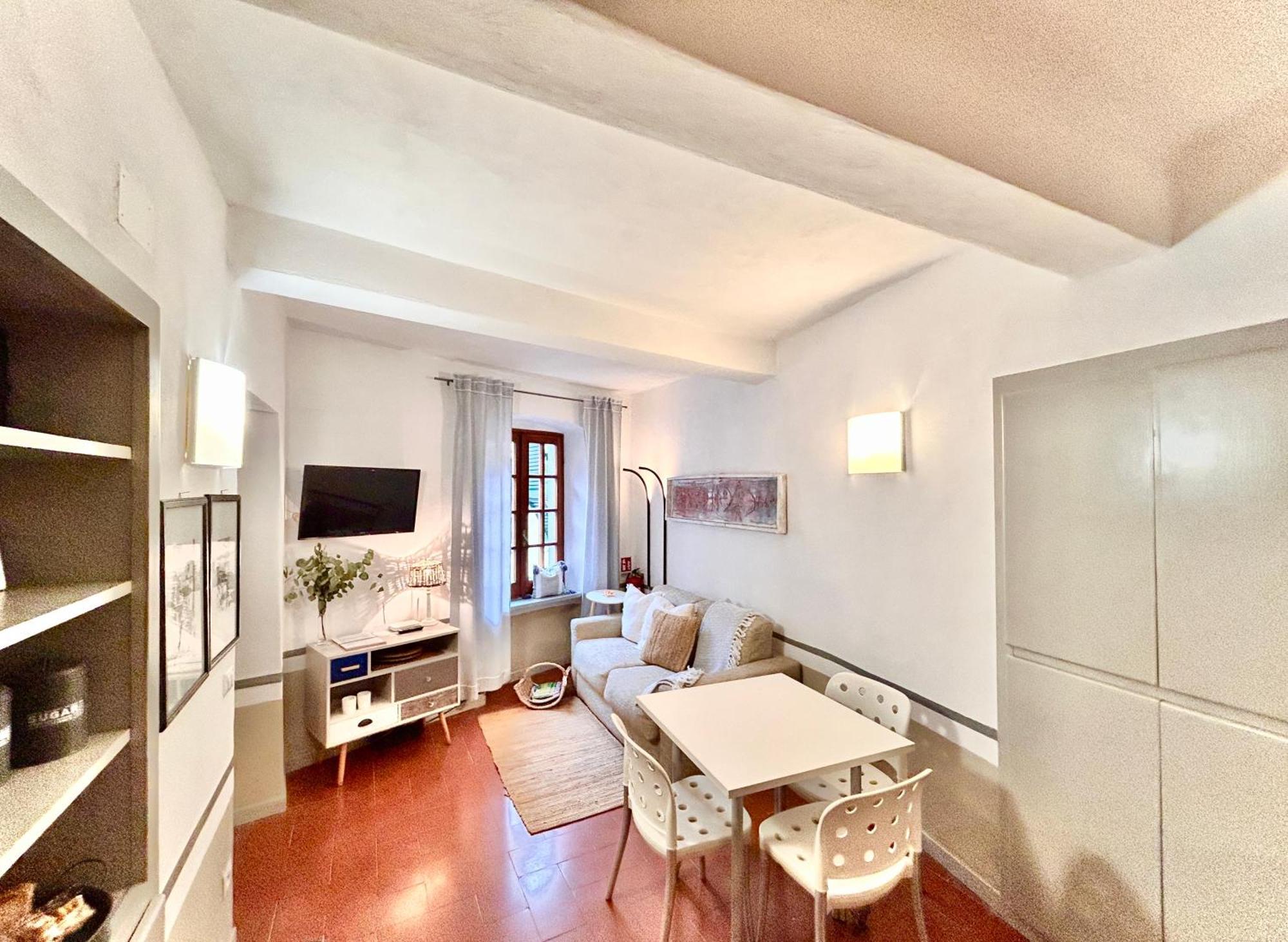 Compagnia Del Mare, Cinque Terre Full Apt X 2, Centro Storico,5 Minuti Dal Mare! Riomaggiore Exteriör bild